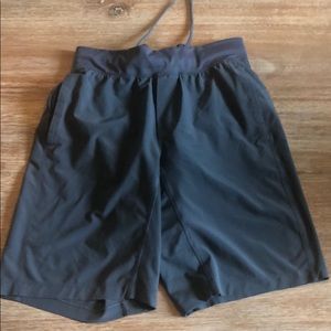 Men’s lululemon shorts
